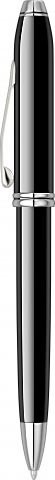 Pix Cross Townsend Black Lacquer RT
