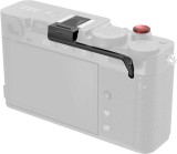 SmallRig 5452 Thumb Grip for FUJIFILM X-E5 Black