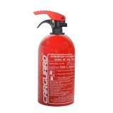Stingator cu pulbere 1KG , model B C - Certificat R.A.R. Best CarHome, Carguard