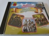 Zillertaler hochzeitmarsch, cd