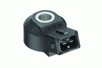 Senor batai OPEL ASTRA F Combi (51, 52) (1991 - 1998) BOSCH 0 261 231 006 foto