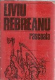 Cumpara ieftin Rascoala (ed. Dacia) - Liviu Rebreanu