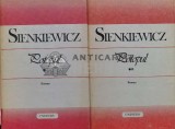 Potopul (2 volume) - 1989 - Henryk Sienkiewicz (V74), Univers