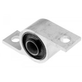 Suport trapez cauciuc-metal Subaru Impreza G10, G11 1992-2007, Legacy B11, B12 1993-2003, Spate Dreapta, Brat Fata Inferior, 20201-FA050