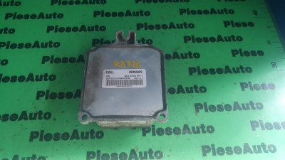 Calculator ecu Opel Astra G (1999-2005) 09355929 foto