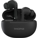 Handsfree Bluetooth 1More Q20, TWS, ANC, Negru