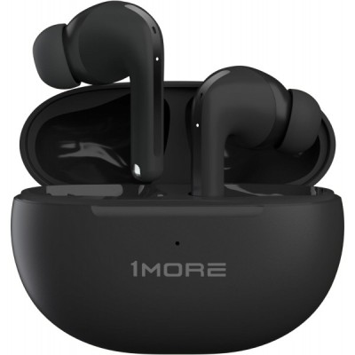 Handsfree Bluetooth 1More Q20, TWS, ANC, Negru foto