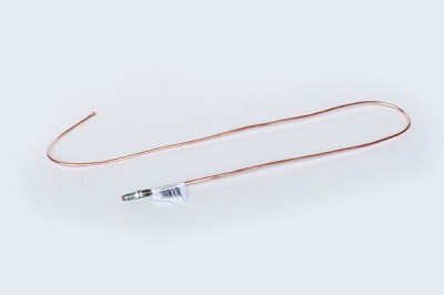 Conducta Frana Fata Dreapta Dc T4 - M10x1-3/8 - 1240 Mm 65243 74655 foto
