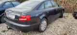 Dezmembrez Audi A6 C6