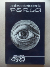 Perla - John Steinbeck foto