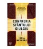Julia Navarro - Confreria Sfantului Giulgiu - 116524, Humanitas