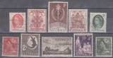 M2 - R1 6 - TIMBRE FOARTE VECHI - AUSTRALIA