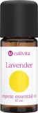 Cumpara ieftin Organic Oil Lavender Ulei esential de Lavanda (10 ml) - Calivita