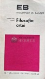 Cumpara ieftin Filosofia Artei, Hippolyte Taine, 1973, Enciclopedica Romana, 430 pagini, brosata. Filosofie