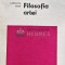 Filosofia artei - 1973 - Hippolyte Taine (AE205)