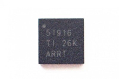 TPS51916 51916 foto