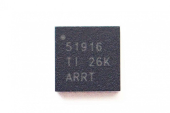 TPS51916 51916