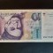 Bancnota 10 Deutsche Mark RFG, 1989 - A 3939