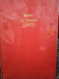 Balzac - Le colonel Chabert (1956)