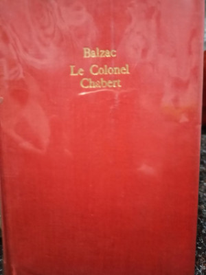 Balzac - Le colonel Chabert (1956) foto