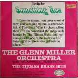 Vinil The Glenn Miller &ndash; Something New - The Tijuana Brass Hits (VG)