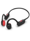 Philips Audio Taa5608bk Open-ear Wireless Sports Headphones Android Devices|Apple Devices