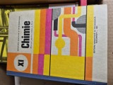 Manual chimie cls a XI-a vintage