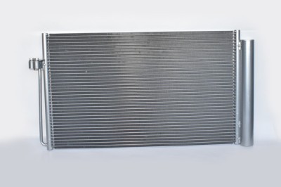 Radiator Aer Conditionat (Condensor) 79273 TH.04.088 foto