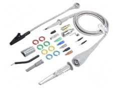 Sondă osciloscop pasivă 1,5GHz 500&Omega; 0,24ns 1m 1,8pF