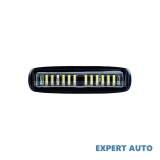 Proiector led gd62424nlf 24w 30&deg; 12-24v lumina alba + portocalie si functie stroboscopica Alta marca Alt model #7