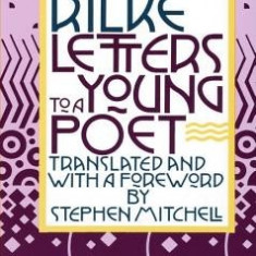 Letters to a Young Poet