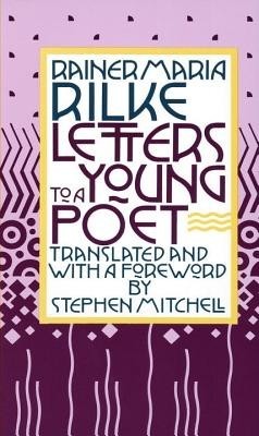Letters to a Young Poet foto