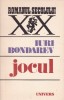 Iuri Bondarev - Jocul