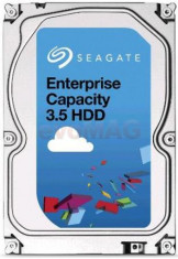 HDD Server Seagate Enterprise Capacity 1TB, 7200rpm, SAS, 128MB, 3.5inch foto