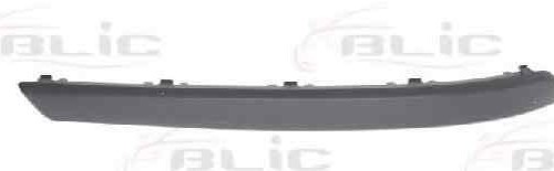 Bandou bara OPEL CORSA C caroserie (F08 W5L) BLIC 5703 05 5023924P Bandou bara OPEL CORSA C caroserie (F08 W5L) BLIC 5703 05 5023924P