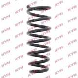 Arc spiral Toyota Avensis Motor 1.6 VVT-i, 1.6 VVT-i, 1.8 VVT-i, 1.8 VVT-i, 2.0 D-4D, 2.0 D-4D, parte montare puntea spate, lungime 295 mm, OE