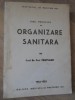 CURS PROVIZORIU DE ORGANIZARE SANITARA-PAUL PRUTEANU-234725