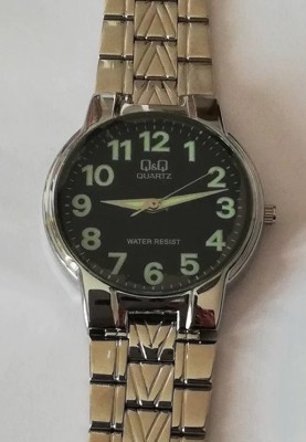 Ceas Q&amp;amp;Q by Citizen, Standard VH96-205 - Marime universala foto