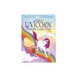 Uni the Unicorn and the Dream Come True