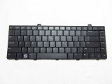 Tastatura laptop noua Dell Inspiron 1440 1445 1320 DP/N X264M