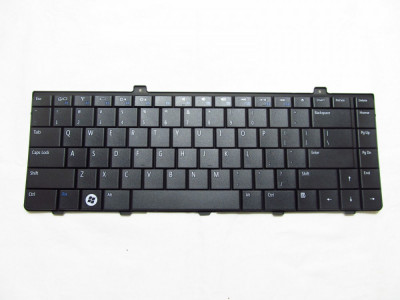 Tastatura laptop noua Dell Inspiron 1440 1445 1320 DP/N X264M foto