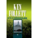 A Tű a sz&eacute;nakazalban - Ken Follett
