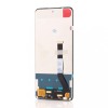 Display LCD Motorola Moto G 5G Negru - Ecran Inlocuire