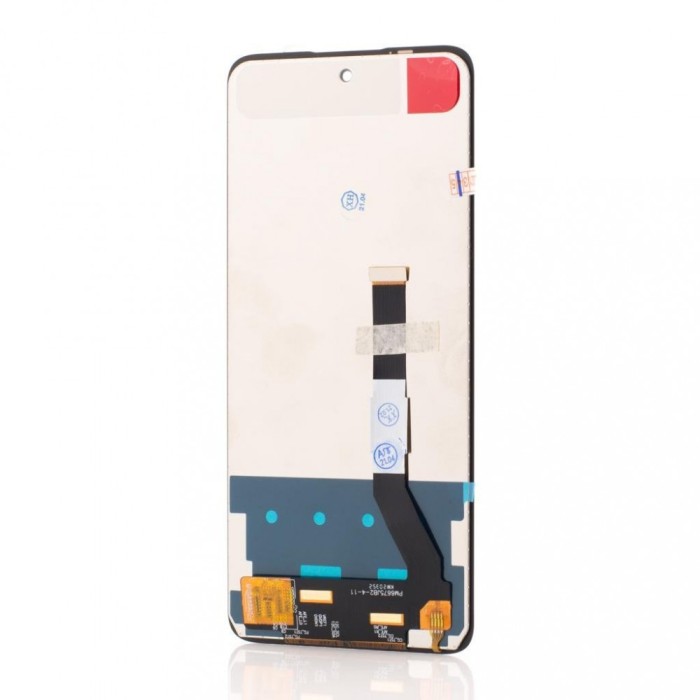 LCD Motorola Moto G 5G, Negru
