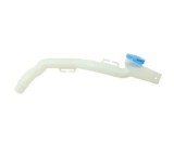 Gura umplere vas spalator Honda Civic (Fb) Eu/Us Sedan/Coupe, 09.2011-, cu capac