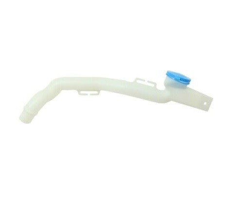 Gura umplere vas spalator Honda Civic (Fb) Eu/Us Sedan/Coupe, 09.2011-, cu capac