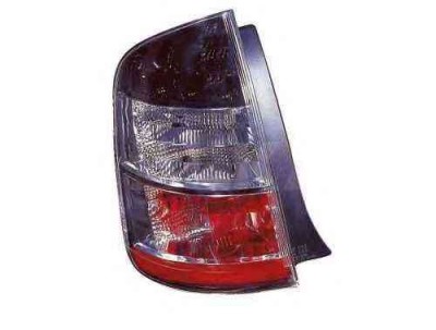 Stop spate lampa Toyota Prius (NHW20) 10.2003-05.2005 BestAutoVest partea Dreapta foto