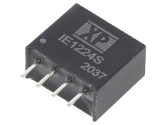 Convertor DC/DC 1W 12V la 24VDC 42mA
