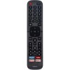 Telecomanda Universala Hisense LED LCD Smart TV EN2BI27H Neagra