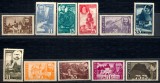 1945 LP170 serie Pentru ardeleni MNH, Istorie, Nestampilat